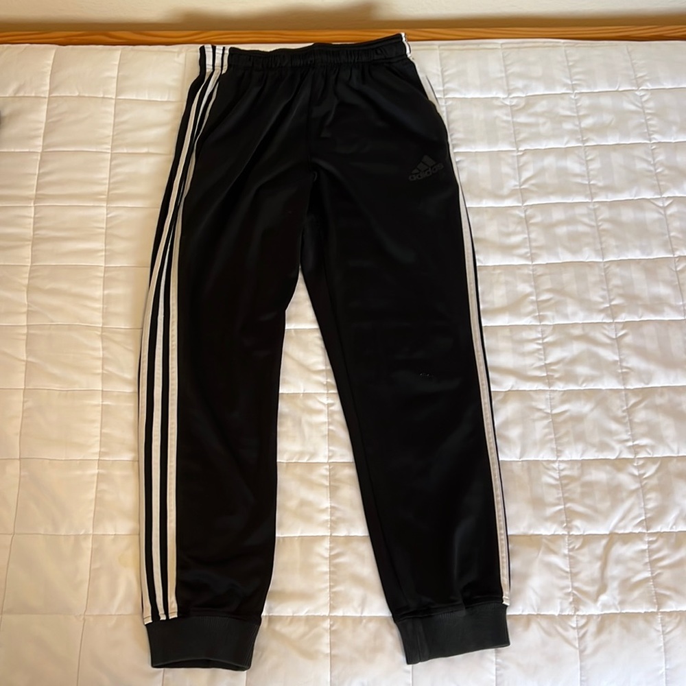 Adidas sweat pants